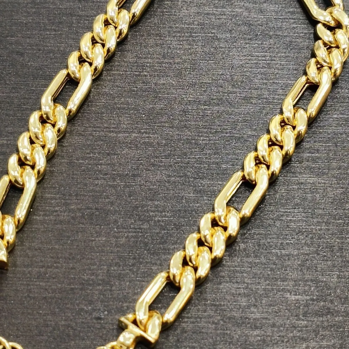 22k / 916 Gold Timeless Links Bracelet by Best Gold Shop