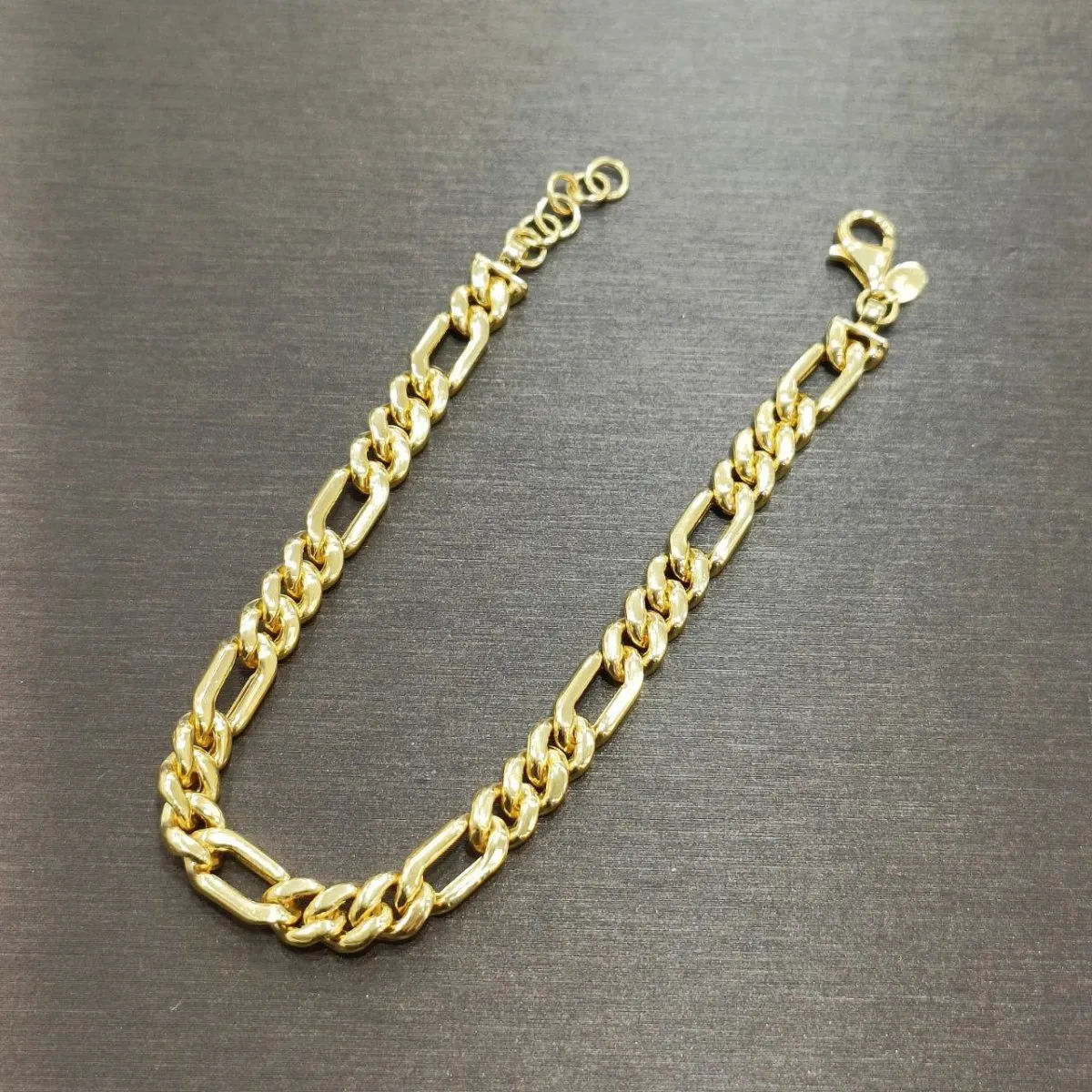 22k / 916 Gold Timeless Links Bracelet by Best Gold Shop