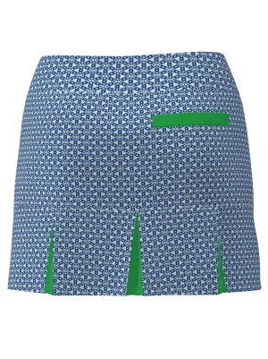 AB SPORT Women's Golf Skort  BSKG05-TRIBNG