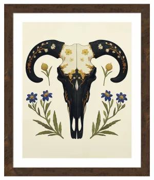 Alamo's Witness - Art Prints