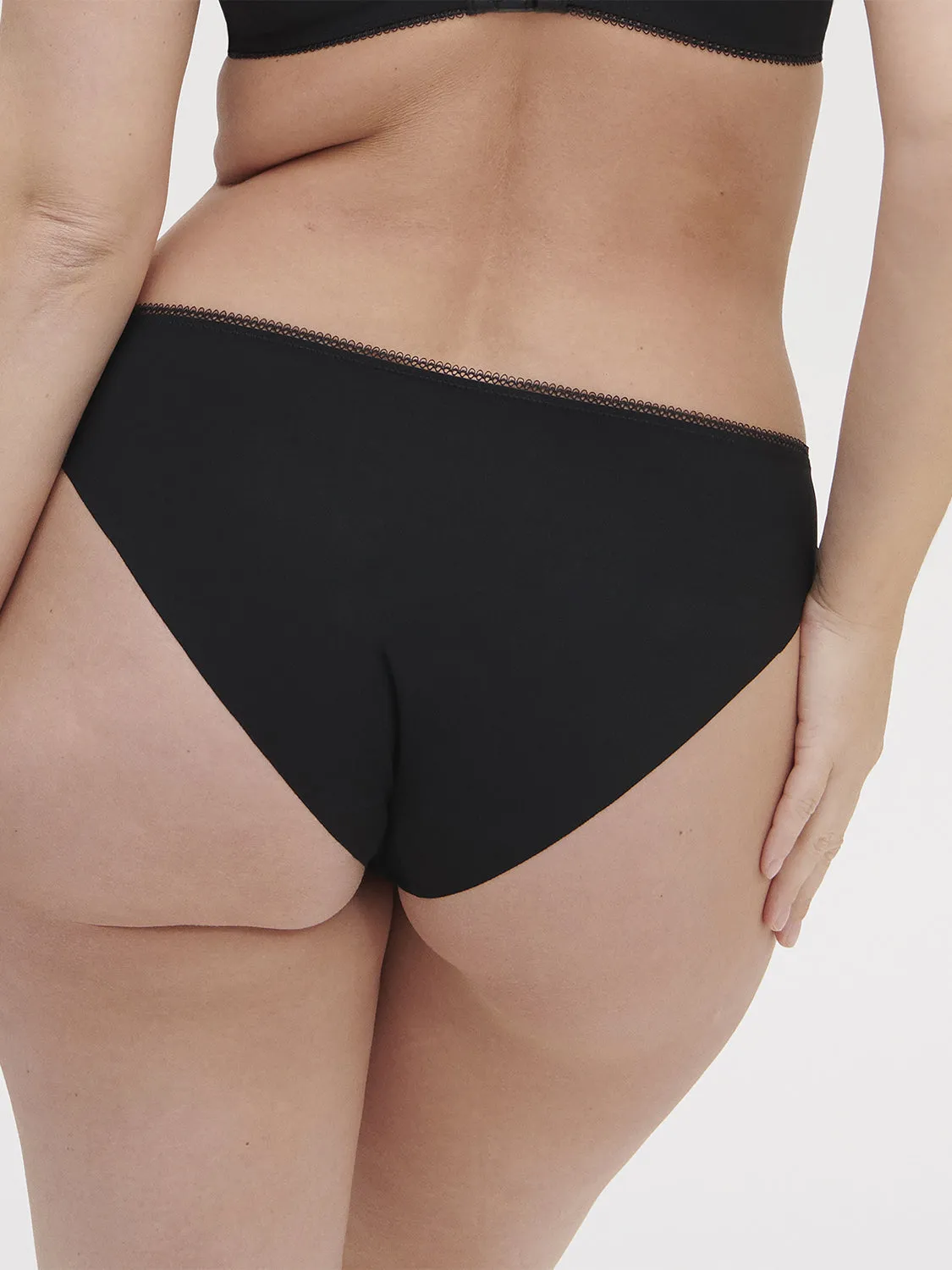 Amazone Bikini - Black