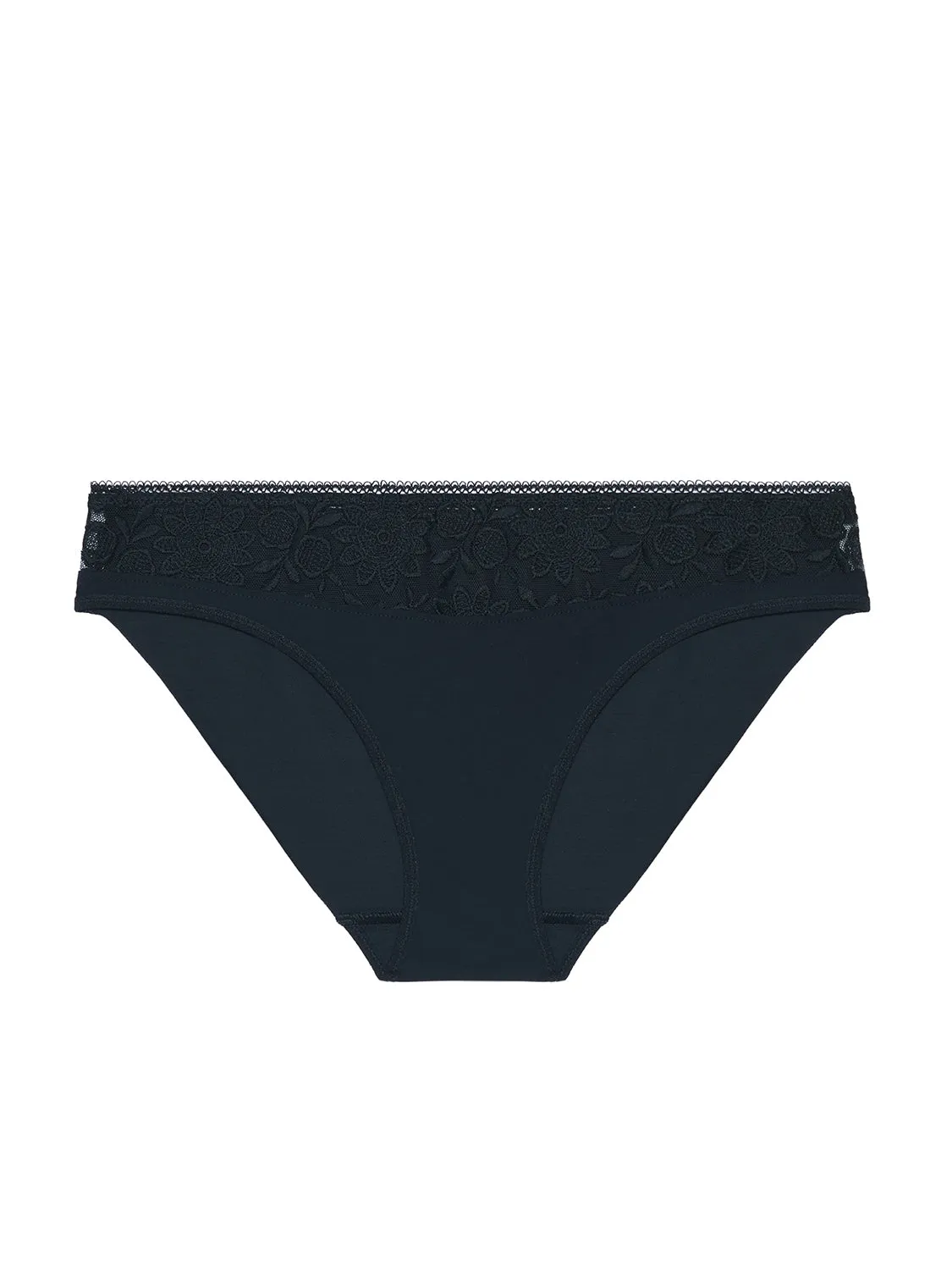 Amazone Bikini - Black