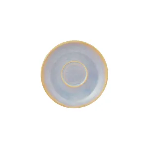 Brew -AZURE BLUE ESPRESSO SAUCER TO SUIT BW8000 (Set of 6)
