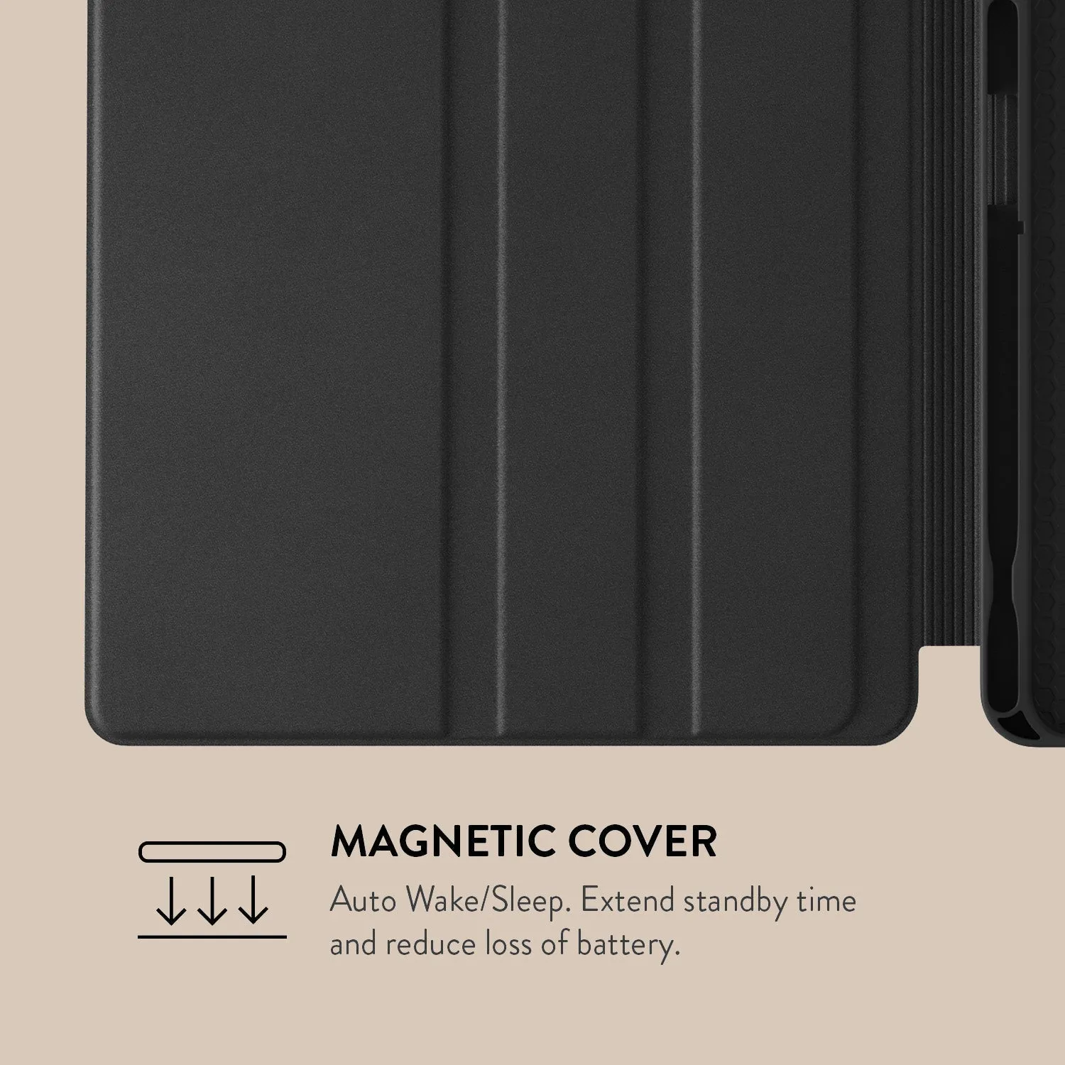 Chess Luxury iPad Case