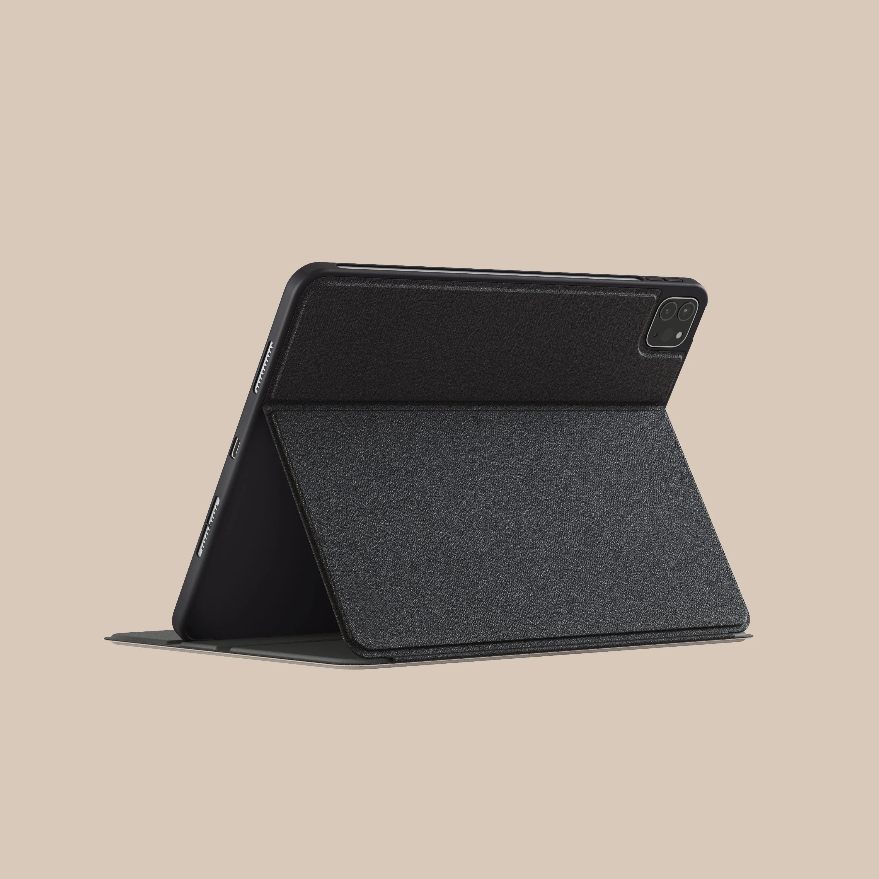 Chess Luxury iPad Case