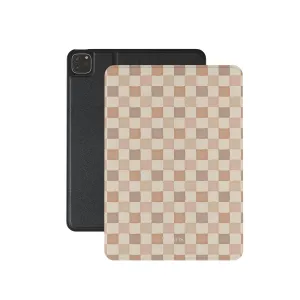Chess Luxury iPad Case