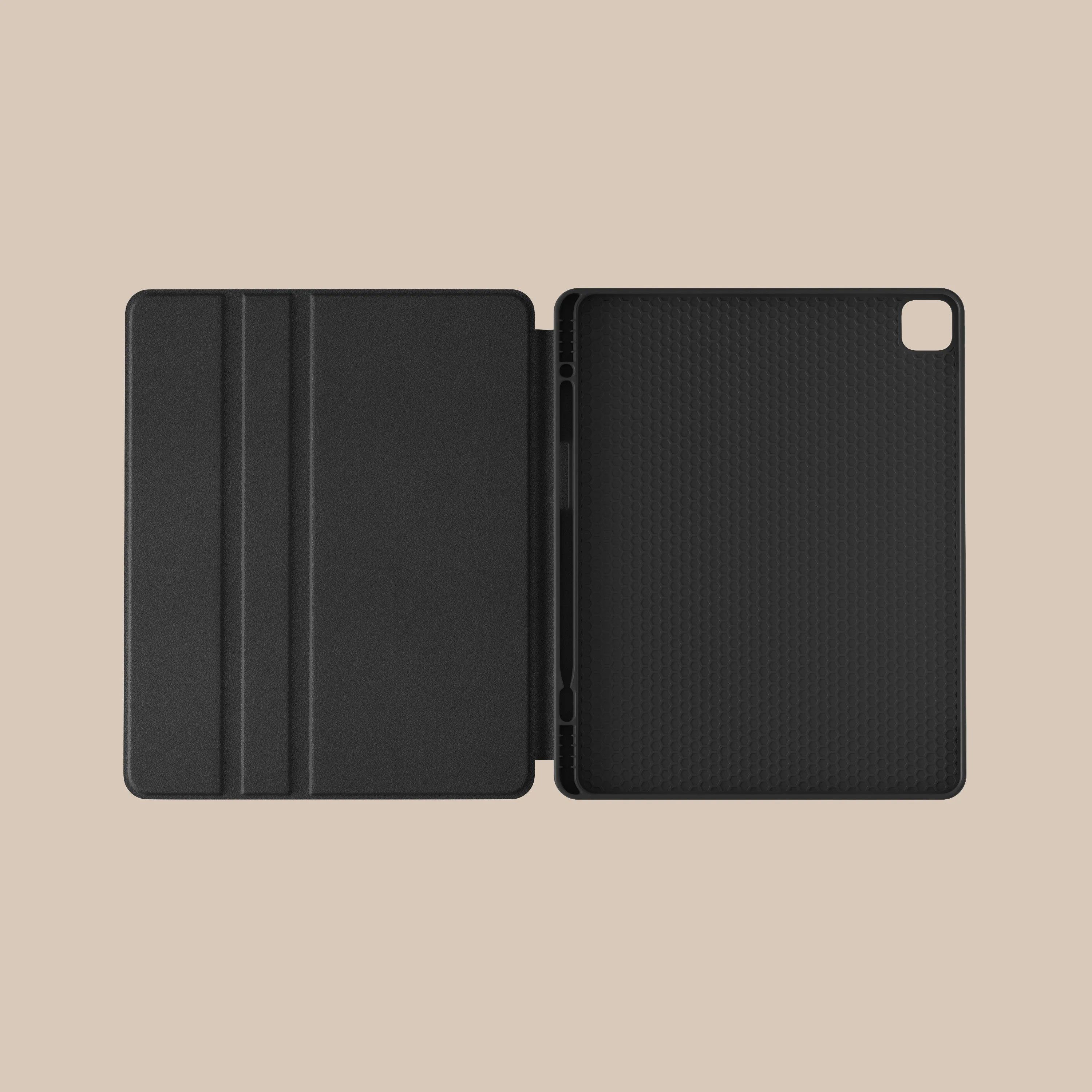 Chess Luxury iPad Case