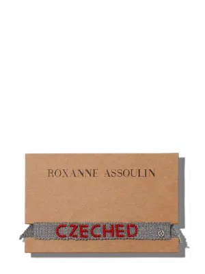 Czeched Bracelet