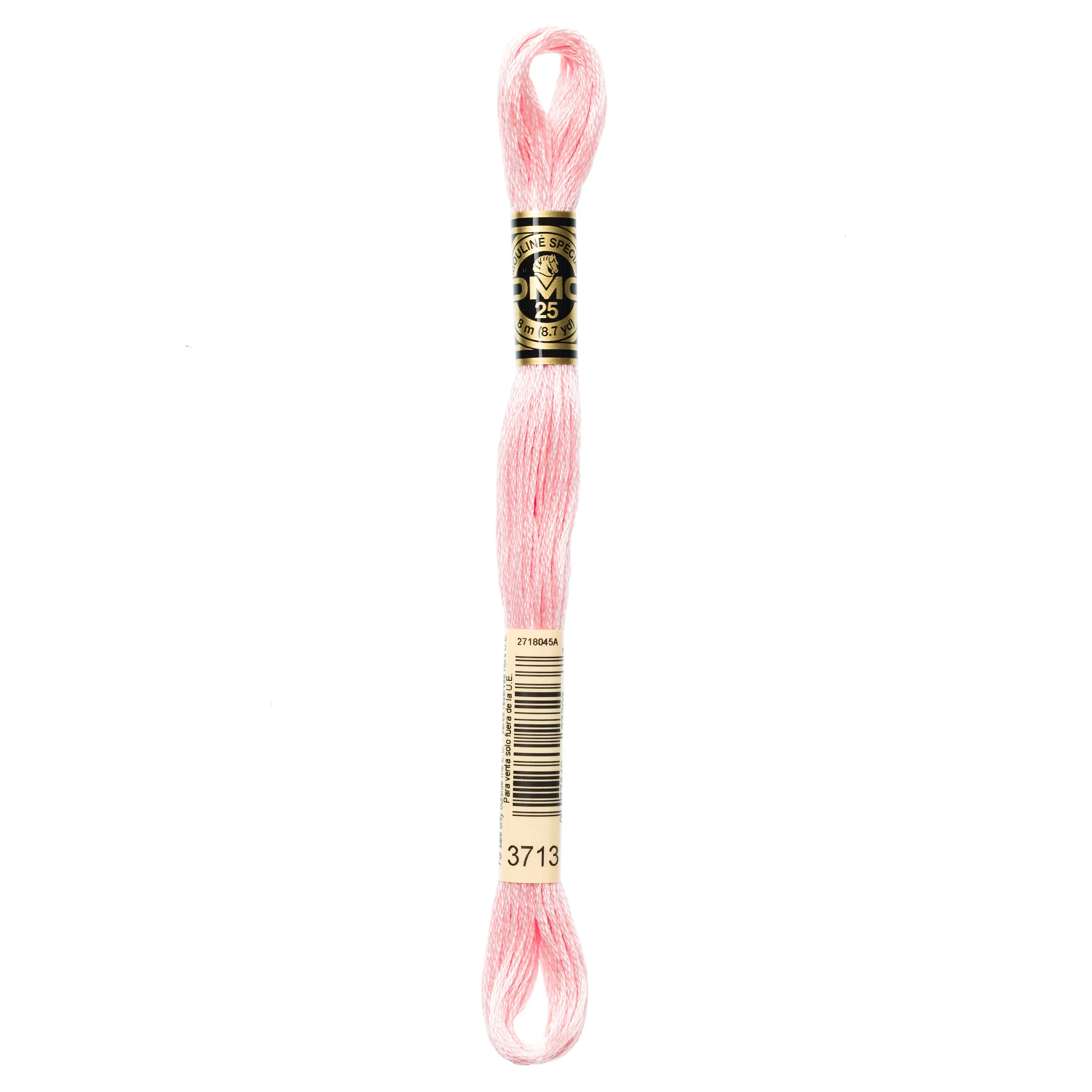 DMC Embroidery Floss, Pink Palette