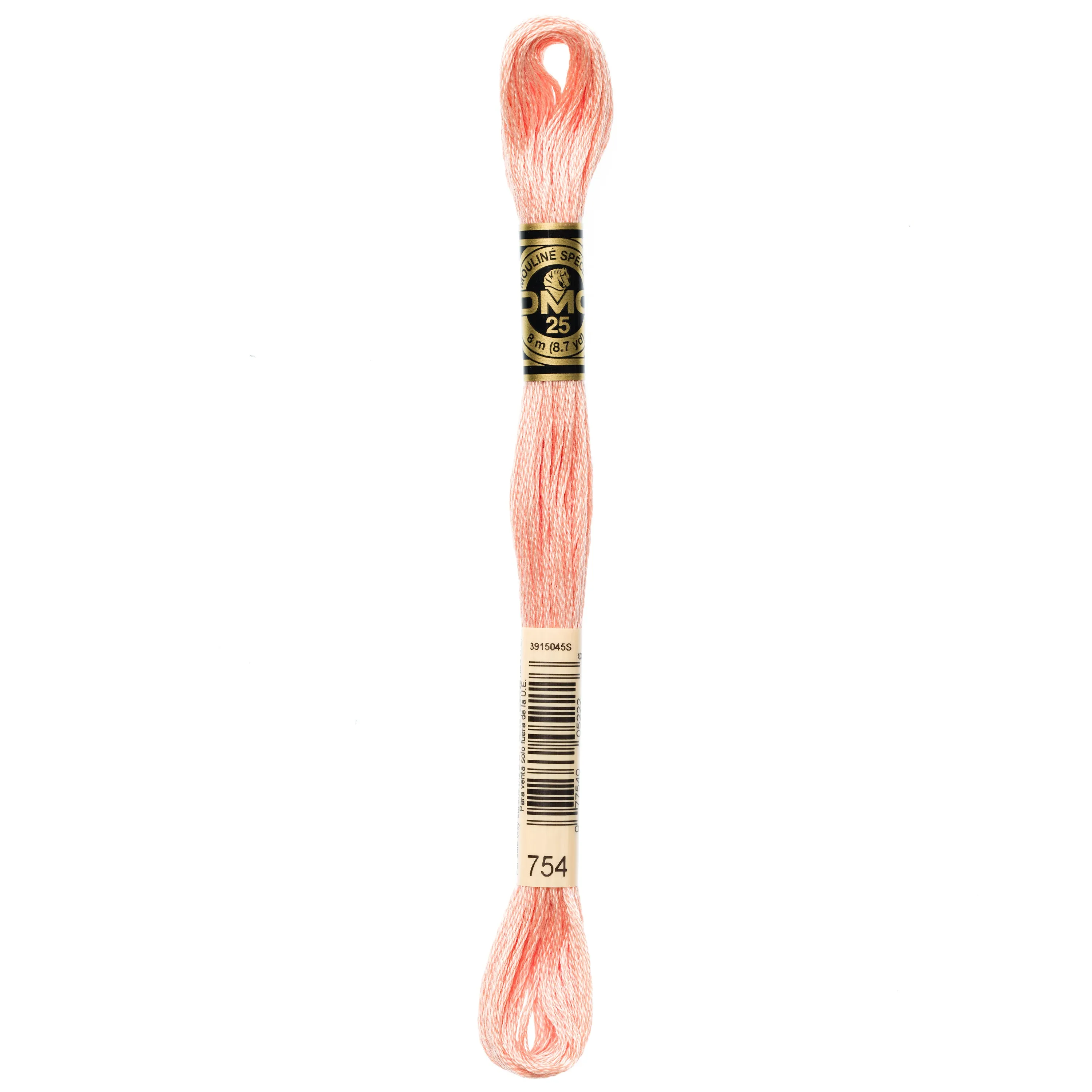 DMC Embroidery Floss, Pink Palette