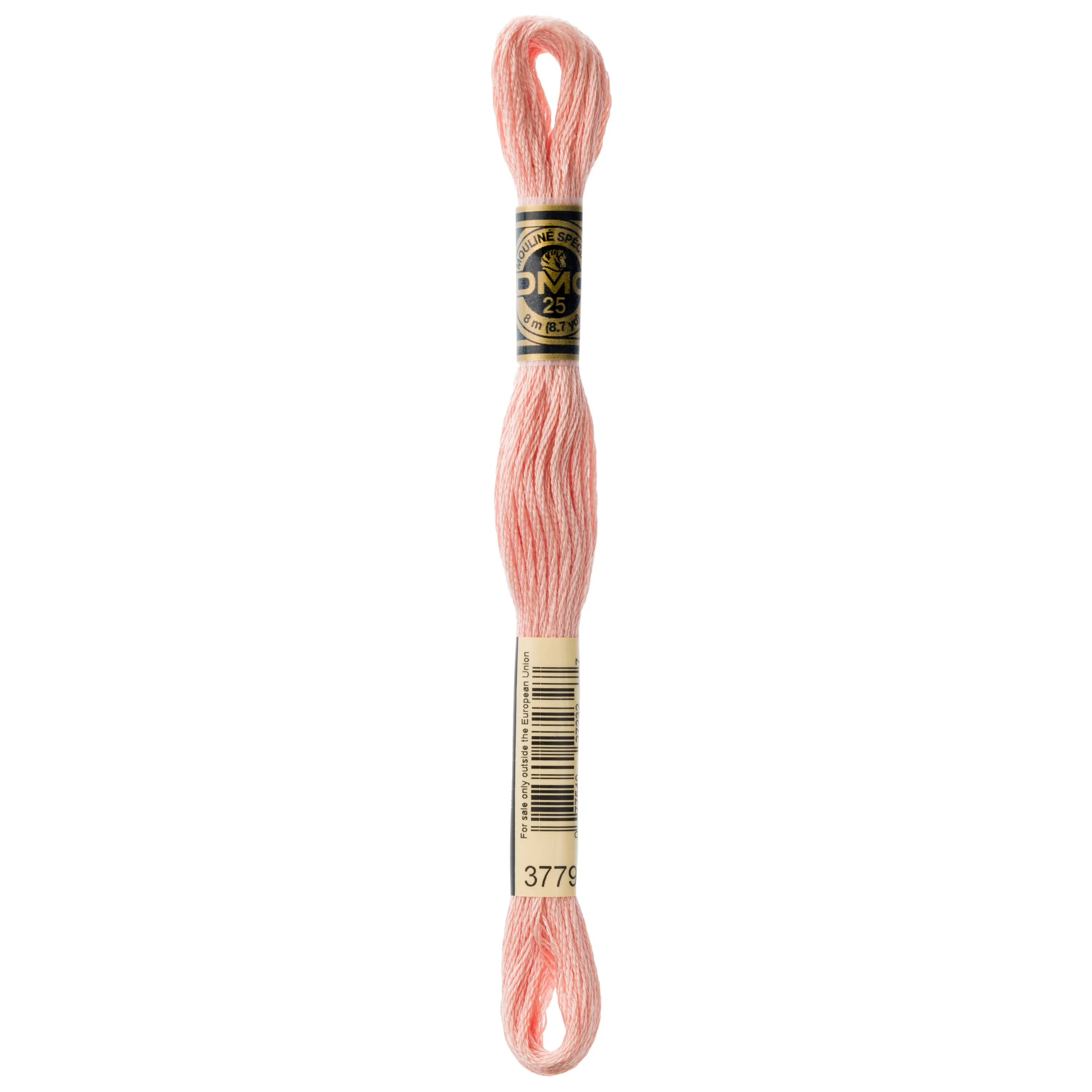 DMC Embroidery Floss, Pink Palette