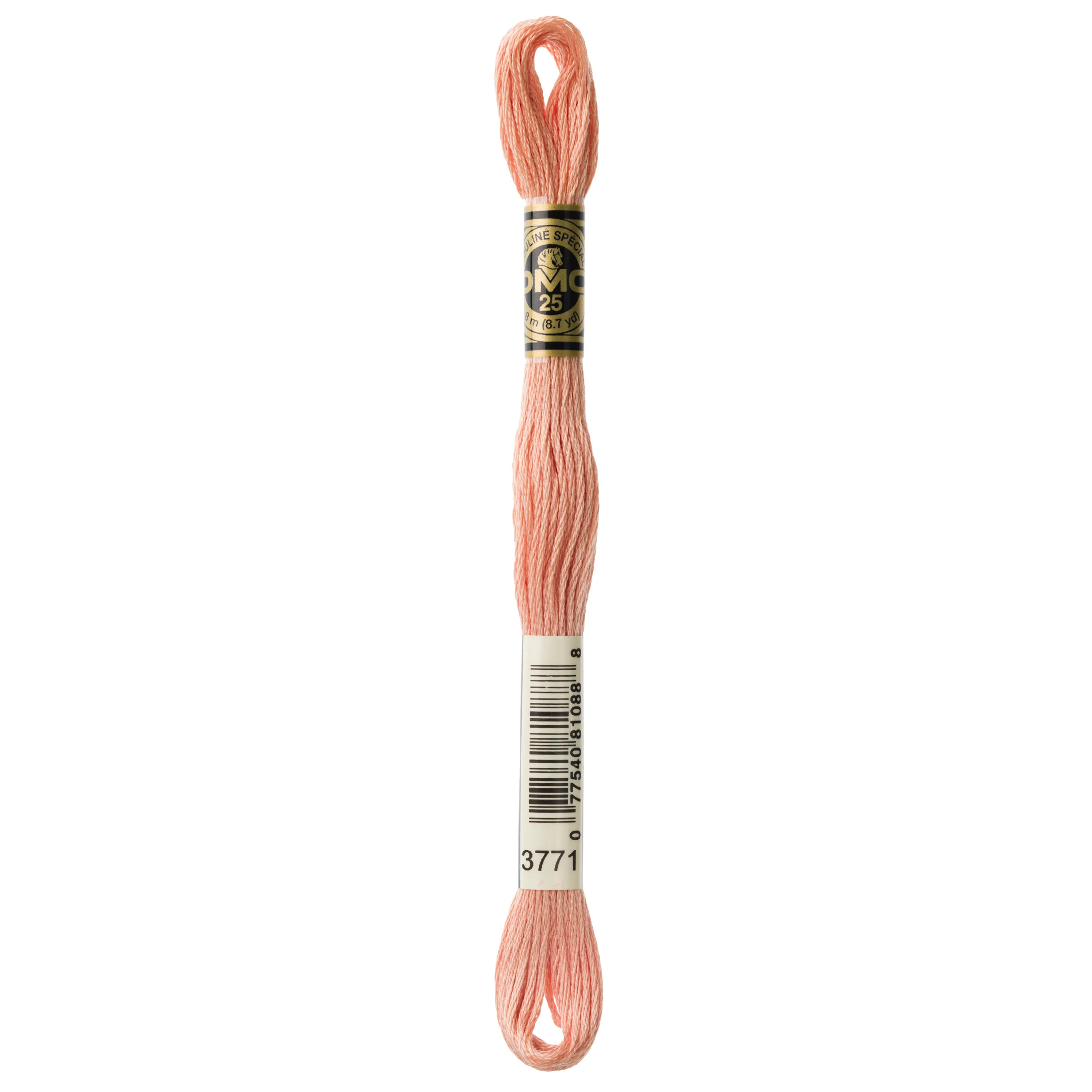 DMC Embroidery Floss, Pink Palette
