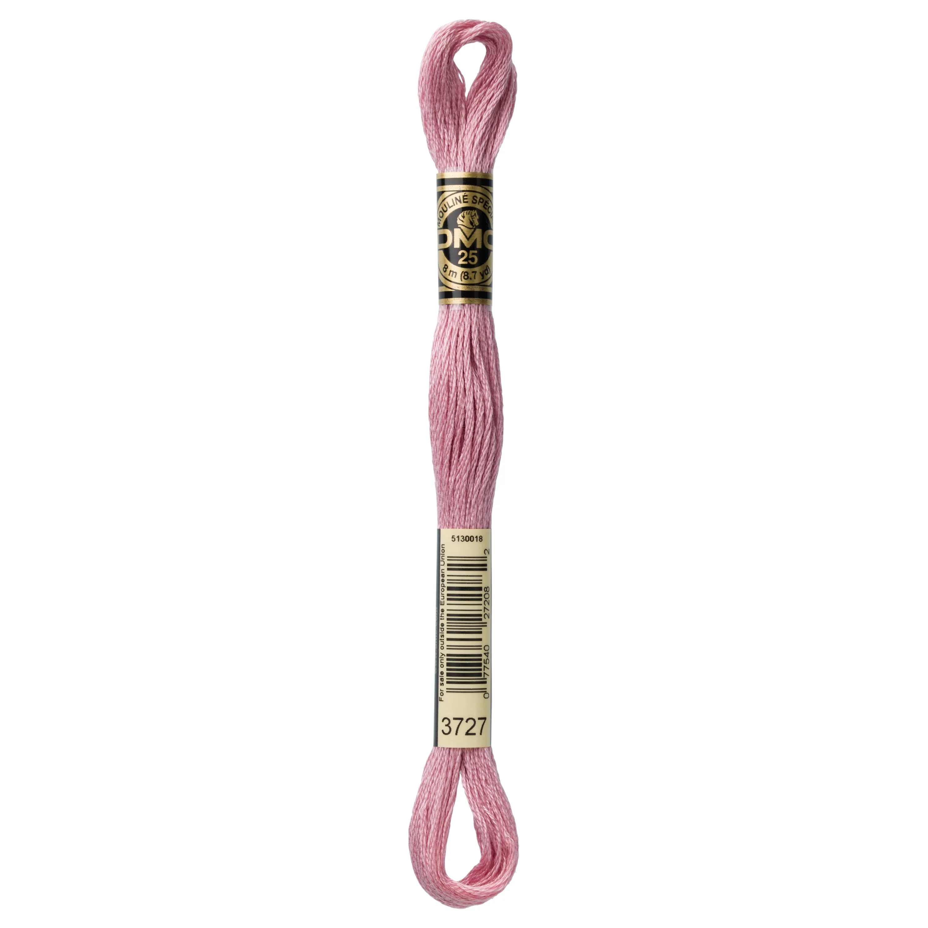 DMC Embroidery Floss, Pink Palette