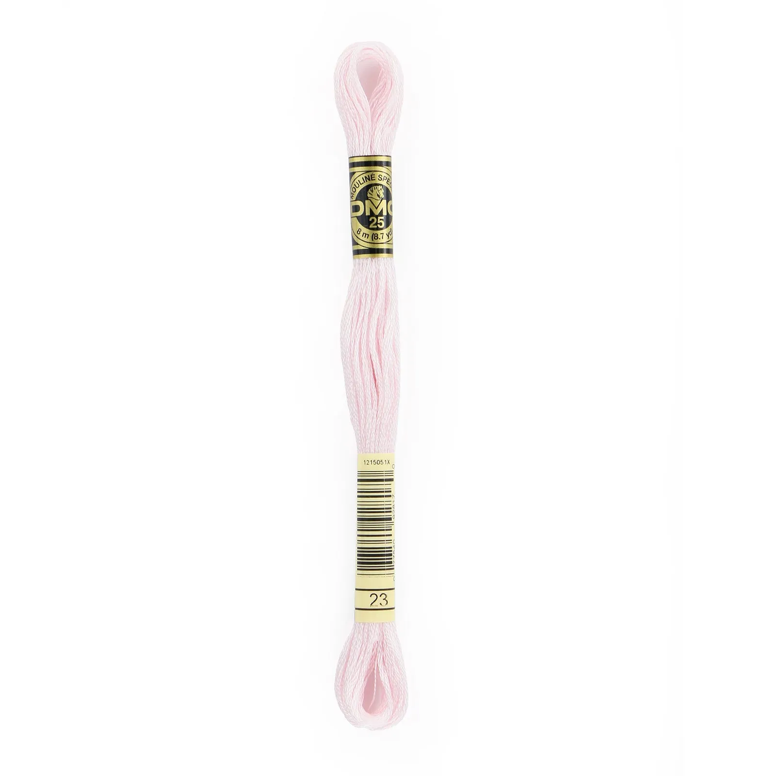 DMC Embroidery Floss, Pink Palette