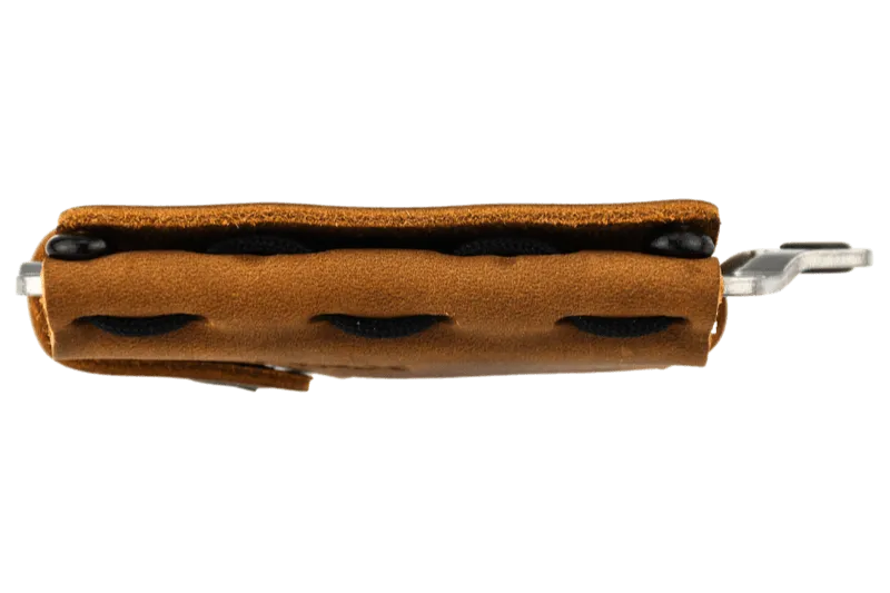 Element Wallet - Raw Tobacco Brown