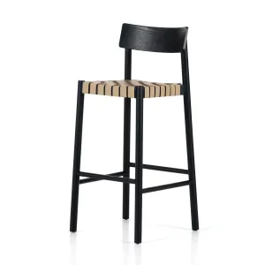 GREER BAR   COUNTER STOOL