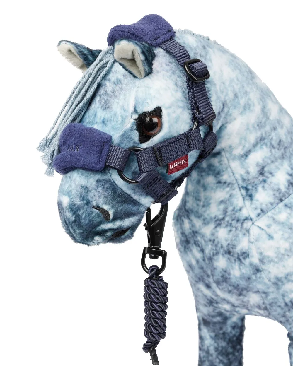 LeMieux Toy Pony Vogue Headcollar