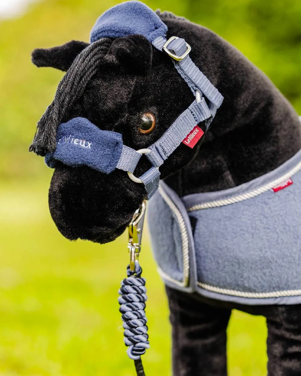 LeMieux Toy Pony Vogue Headcollar