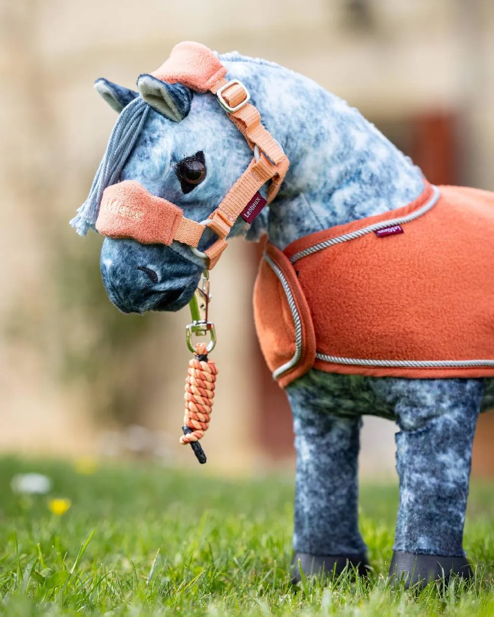 LeMieux Toy Pony Vogue Headcollar