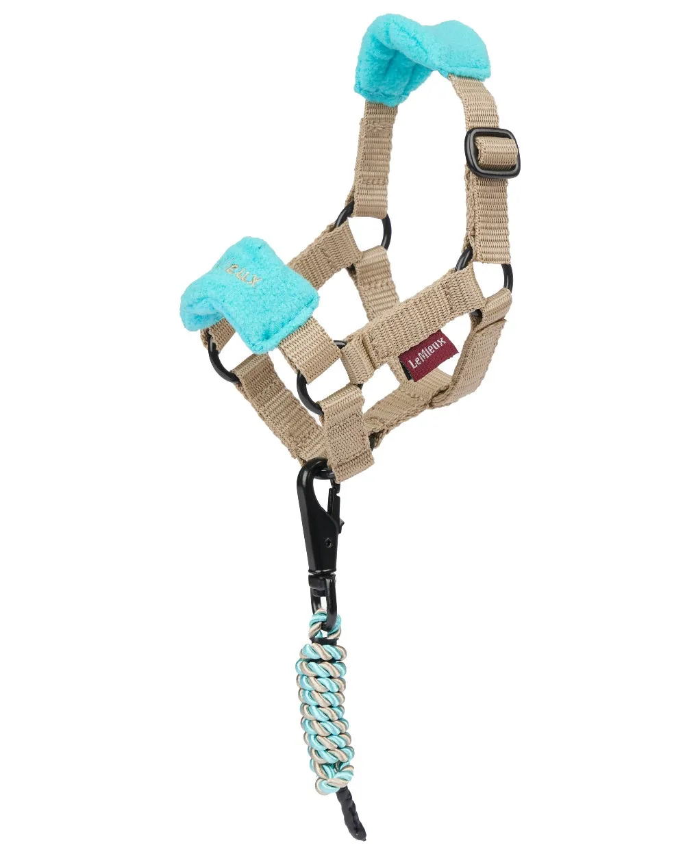 LeMieux Toy Pony Vogue Headcollar