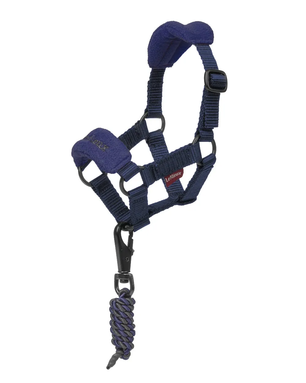 LeMieux Toy Pony Vogue Headcollar