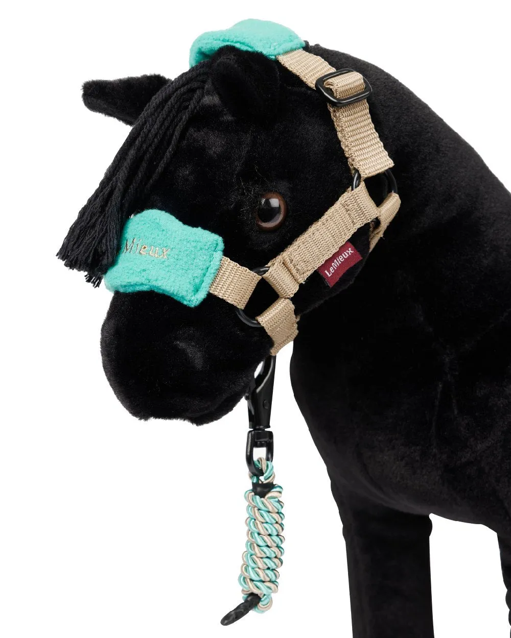 LeMieux Toy Pony Vogue Headcollar