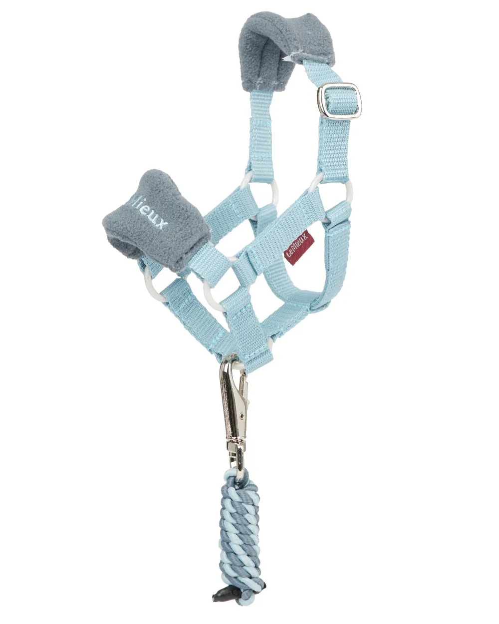 LeMieux Toy Pony Vogue Headcollar