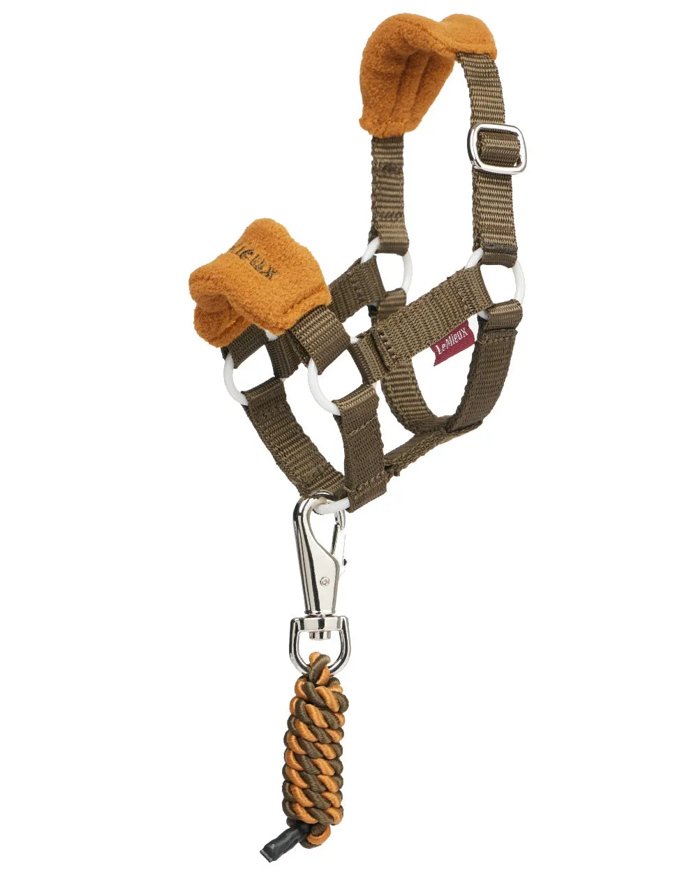 LeMieux Toy Pony Vogue Headcollar