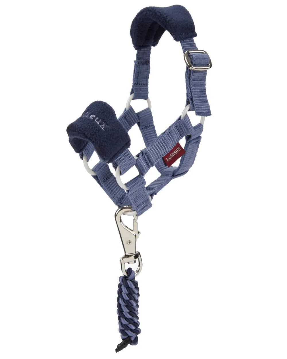 LeMieux Toy Pony Vogue Headcollar