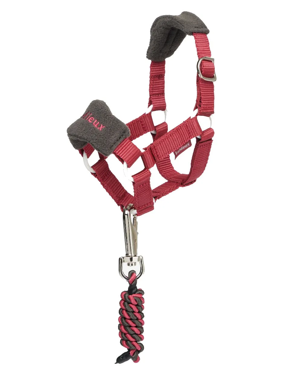 LeMieux Toy Pony Vogue Headcollar