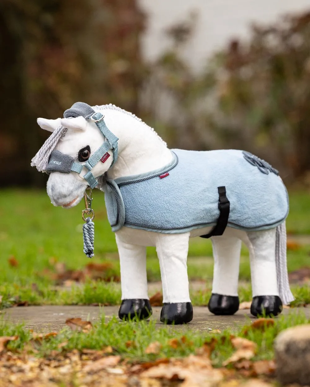 LeMieux Toy Pony Vogue Headcollar