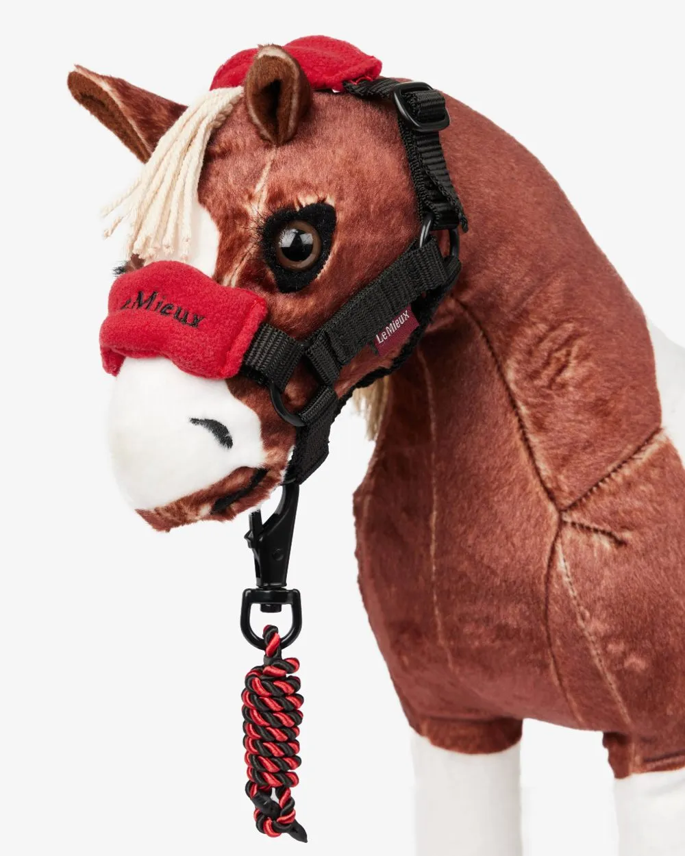 LeMieux Toy Pony Vogue Headcollar