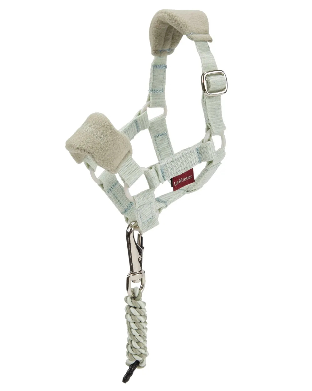 LeMieux Toy Pony Vogue Headcollar