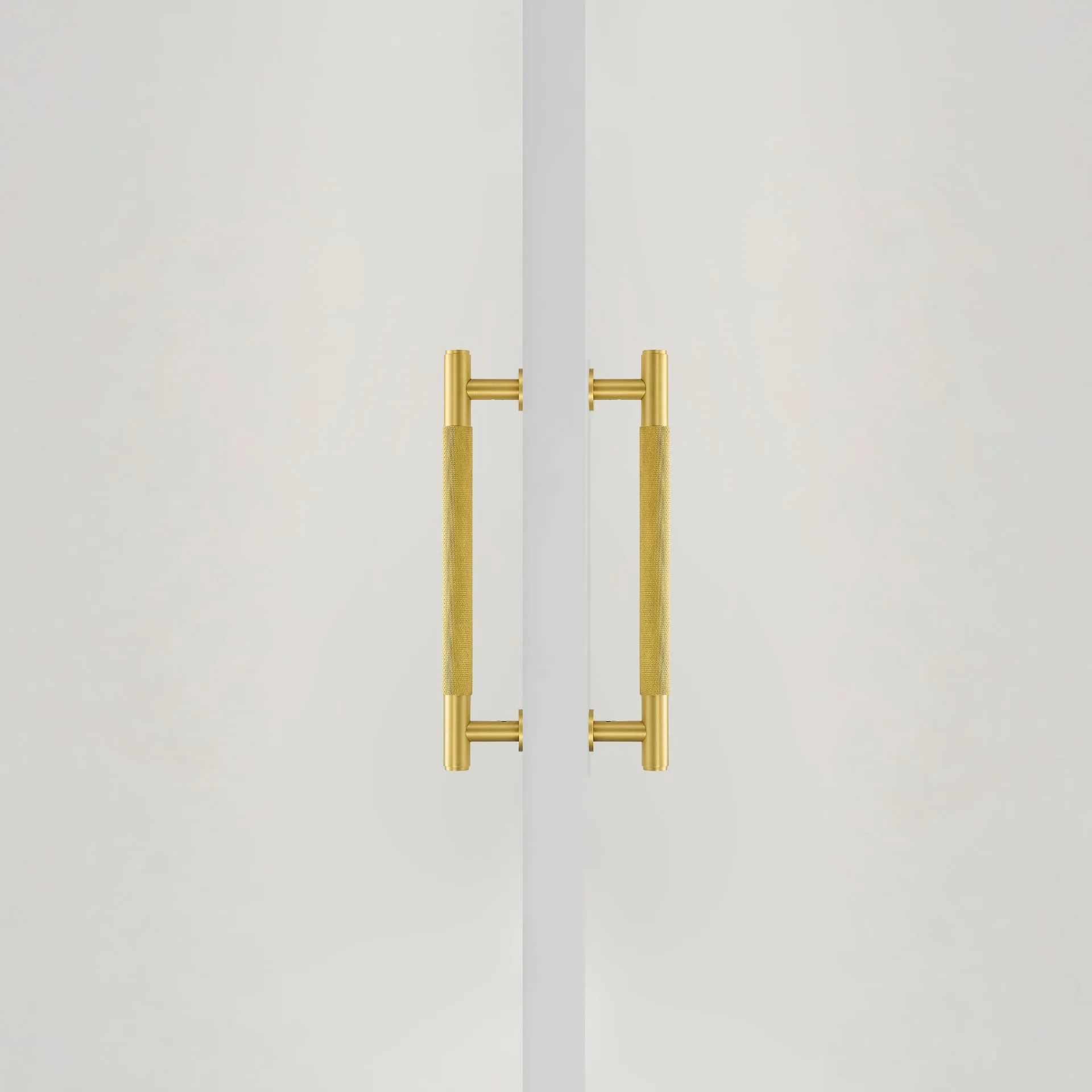 LUX Pull Door Handle