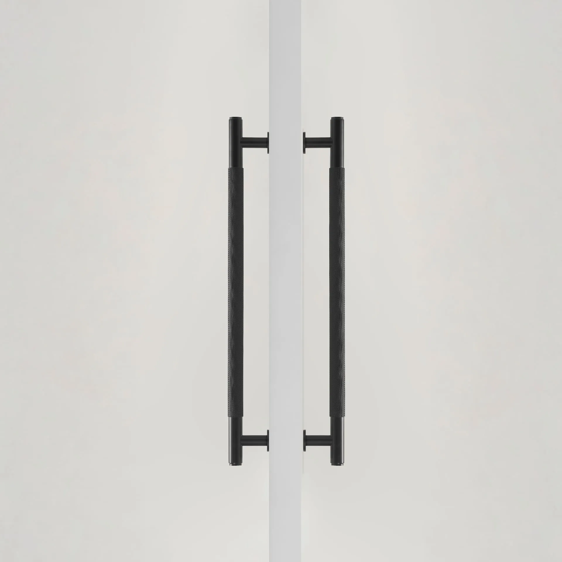 LUX Pull Door Handle