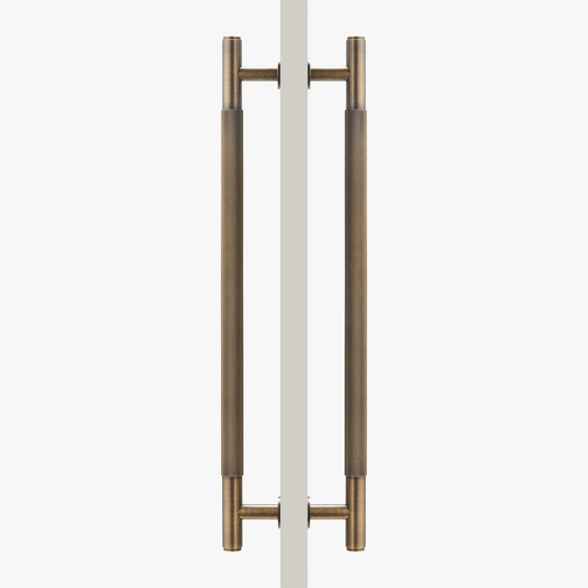 LUX Pull Door Handle