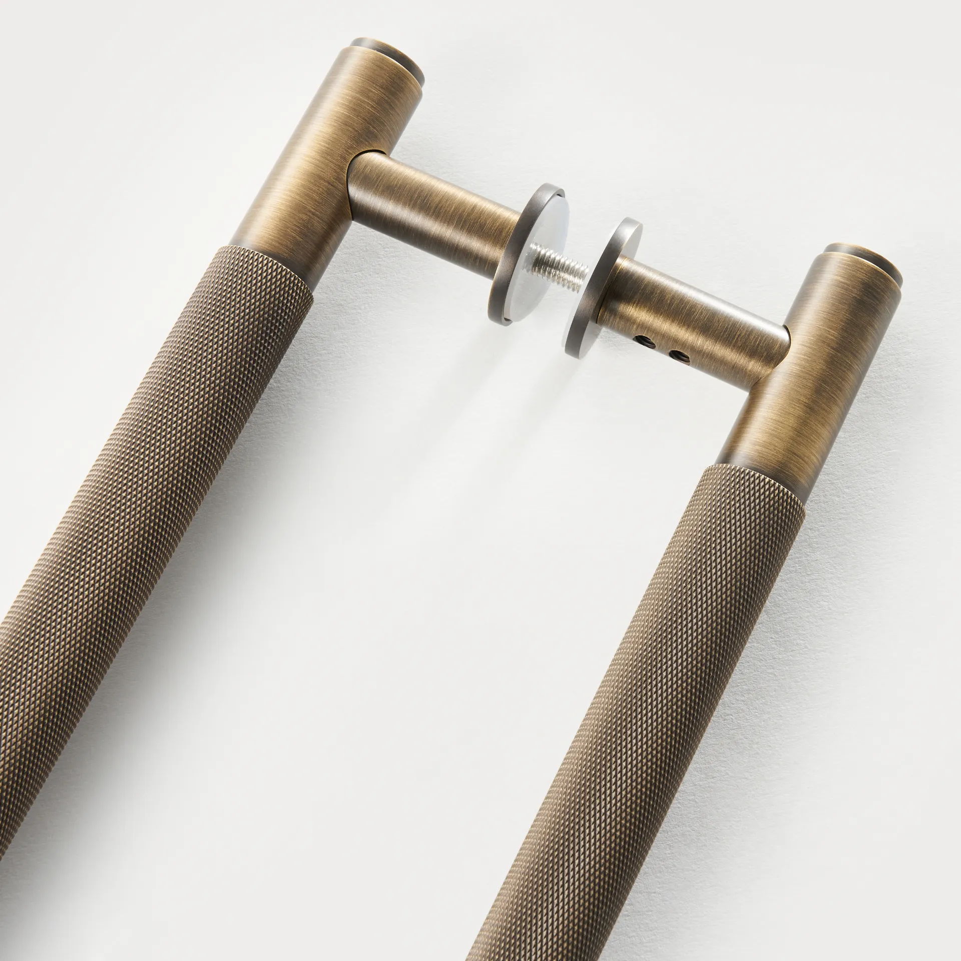 LUX Pull Door Handle