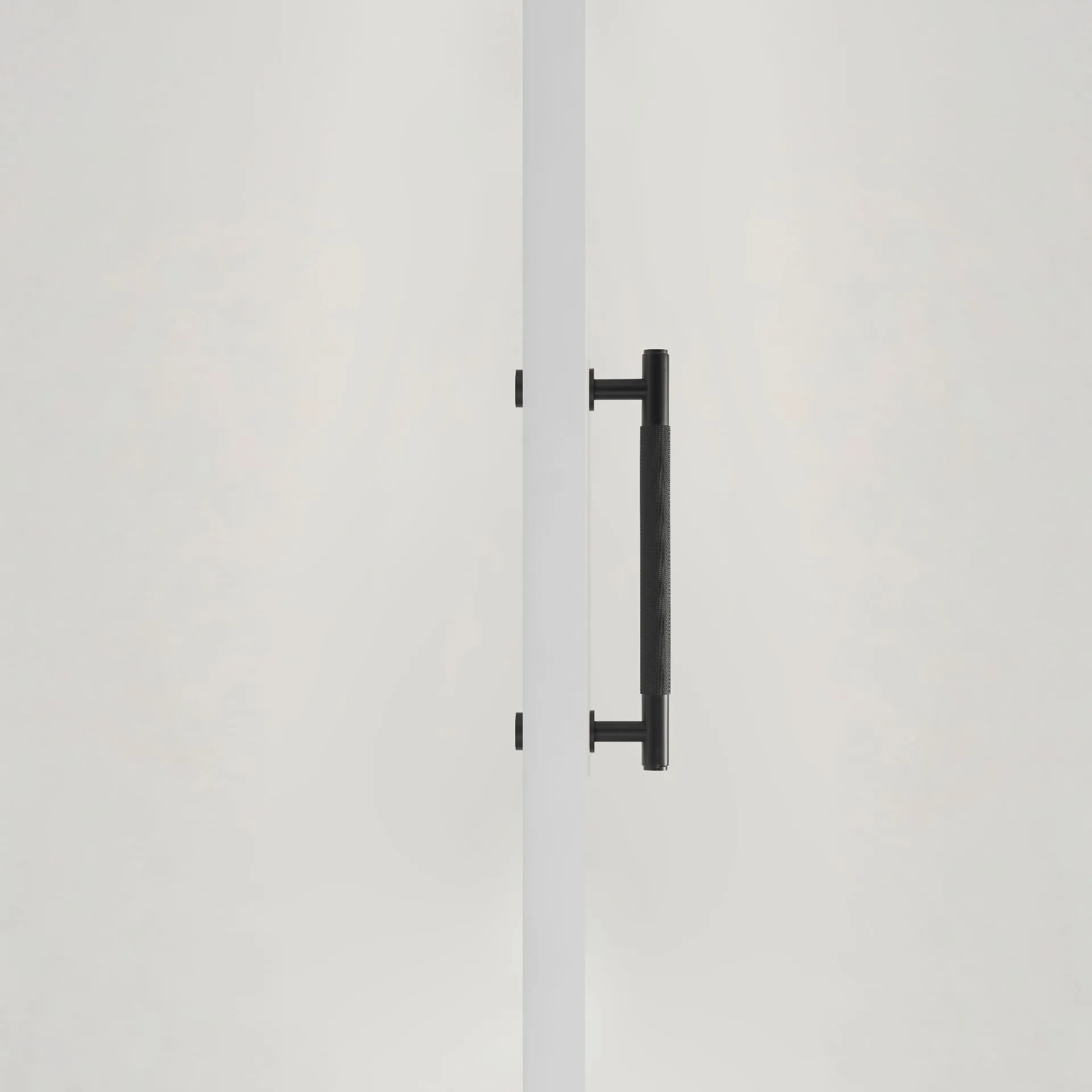 LUX Pull Door Handle