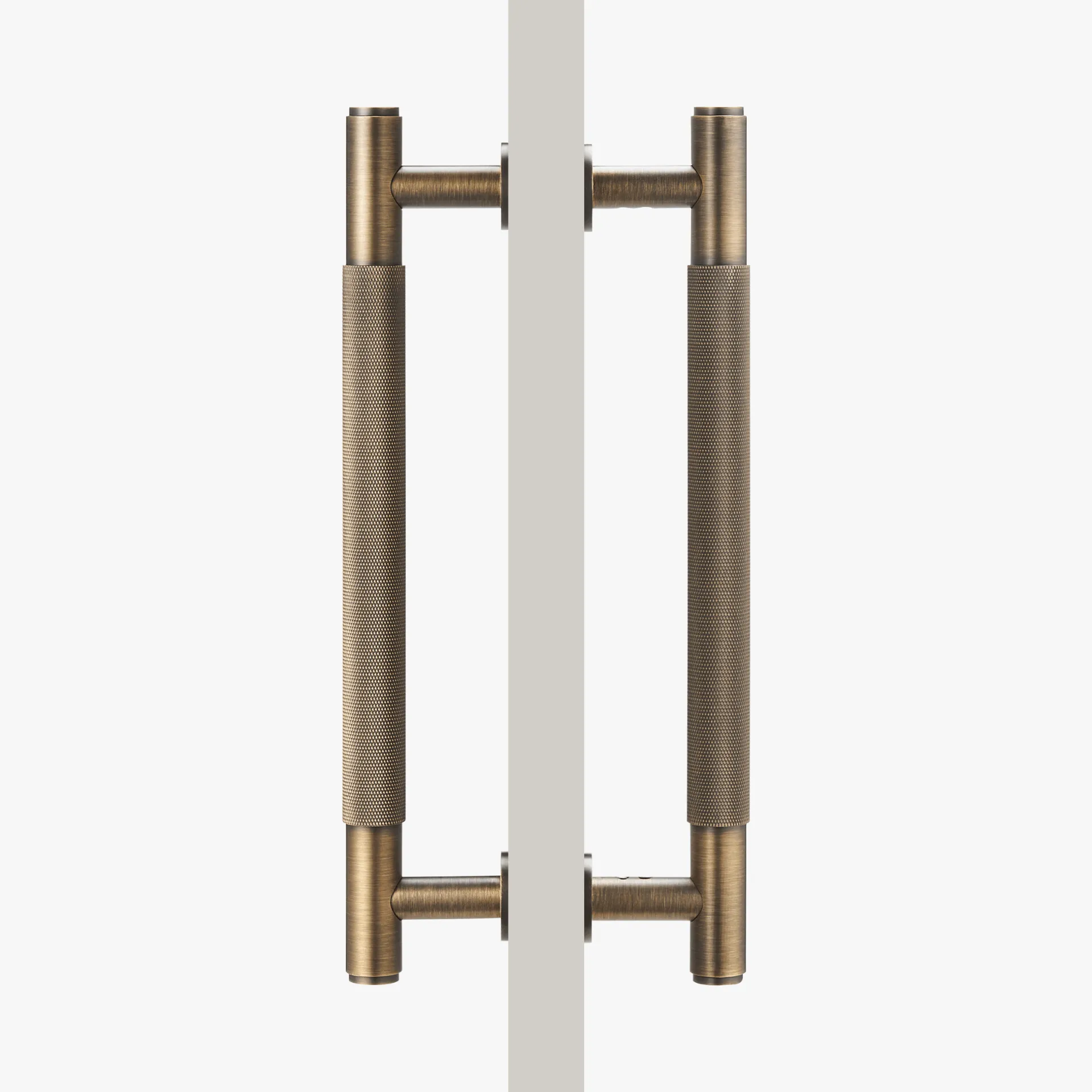 LUX Pull Door Handle