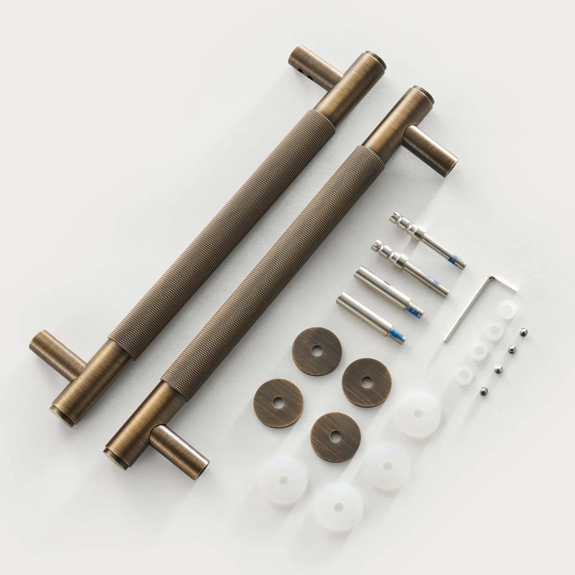 LUX Pull Door Handle