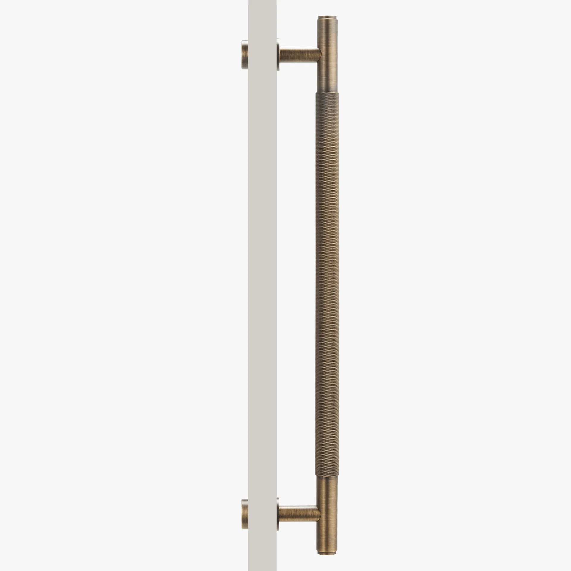 LUX Pull Door Handle
