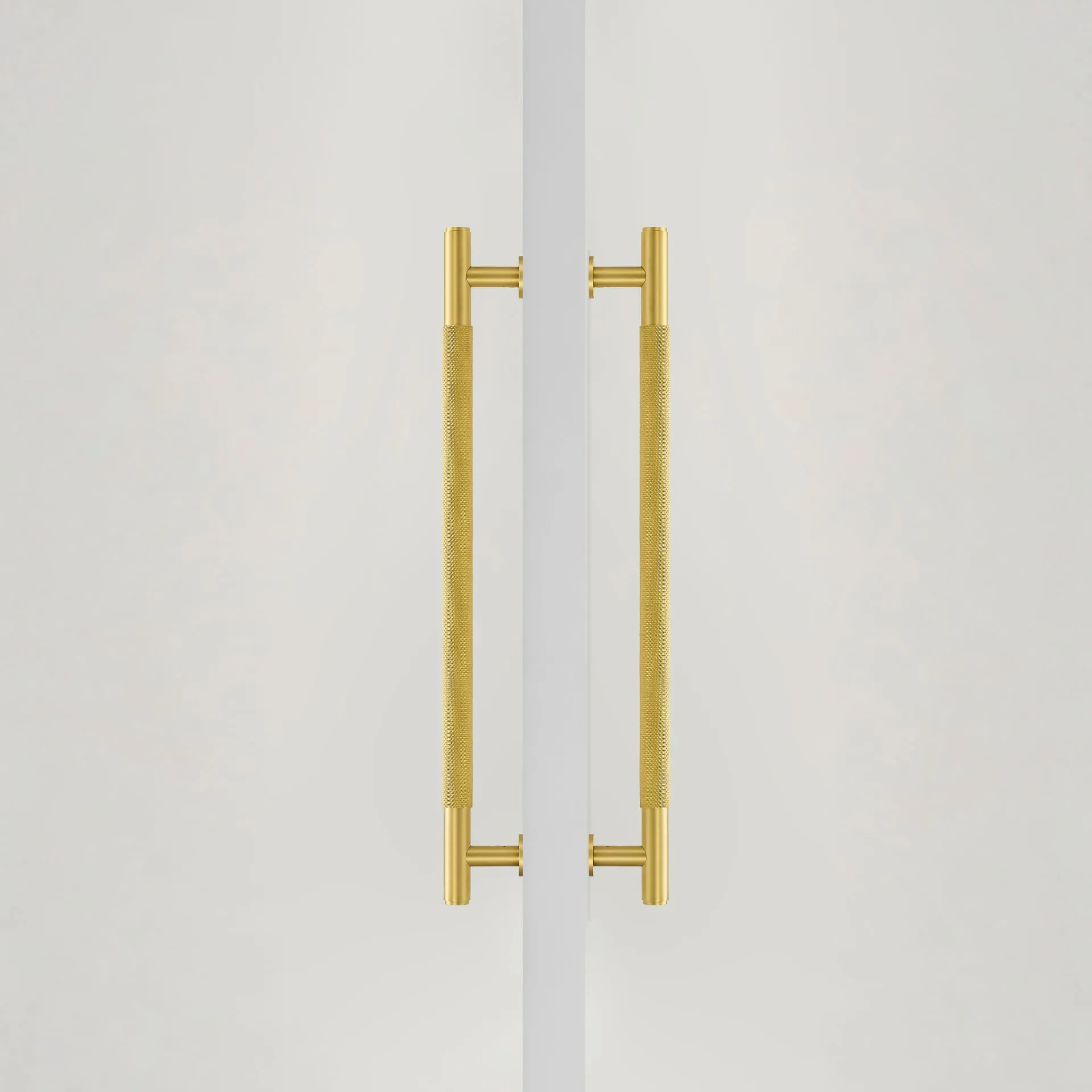 LUX Pull Door Handle