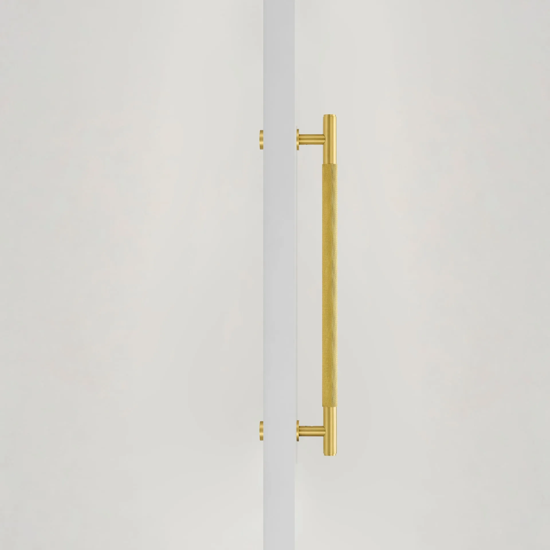 LUX Pull Door Handle