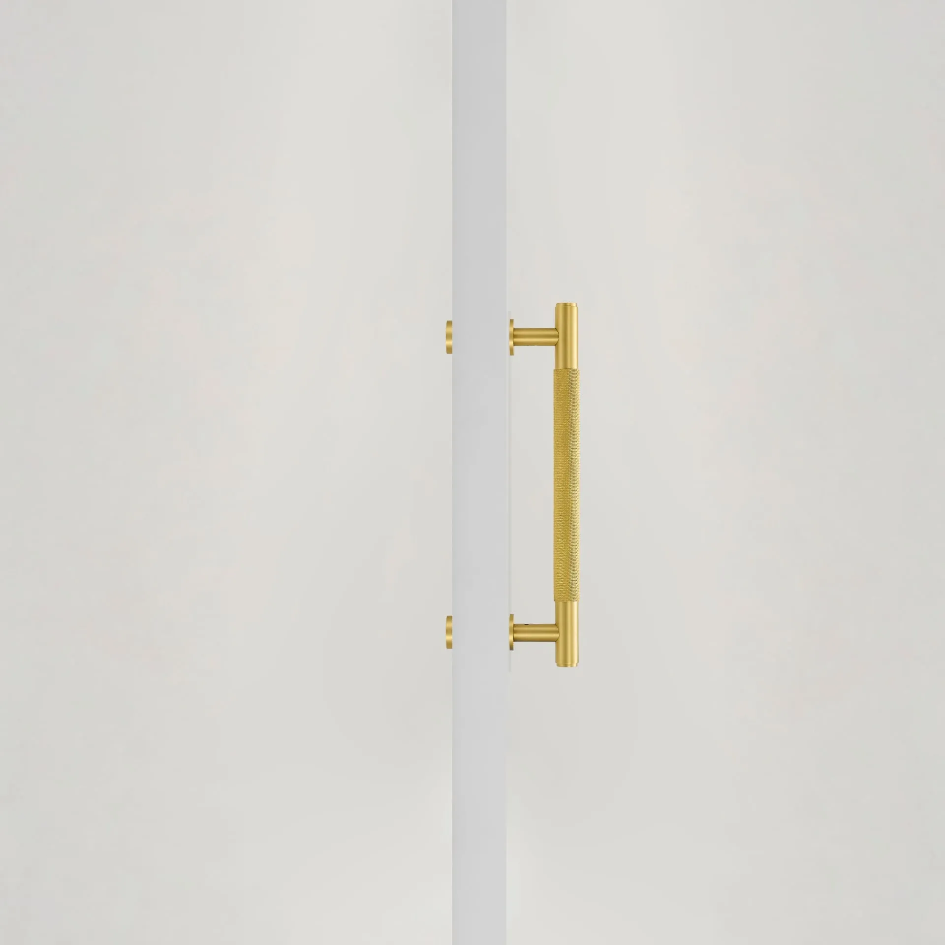 LUX Pull Door Handle