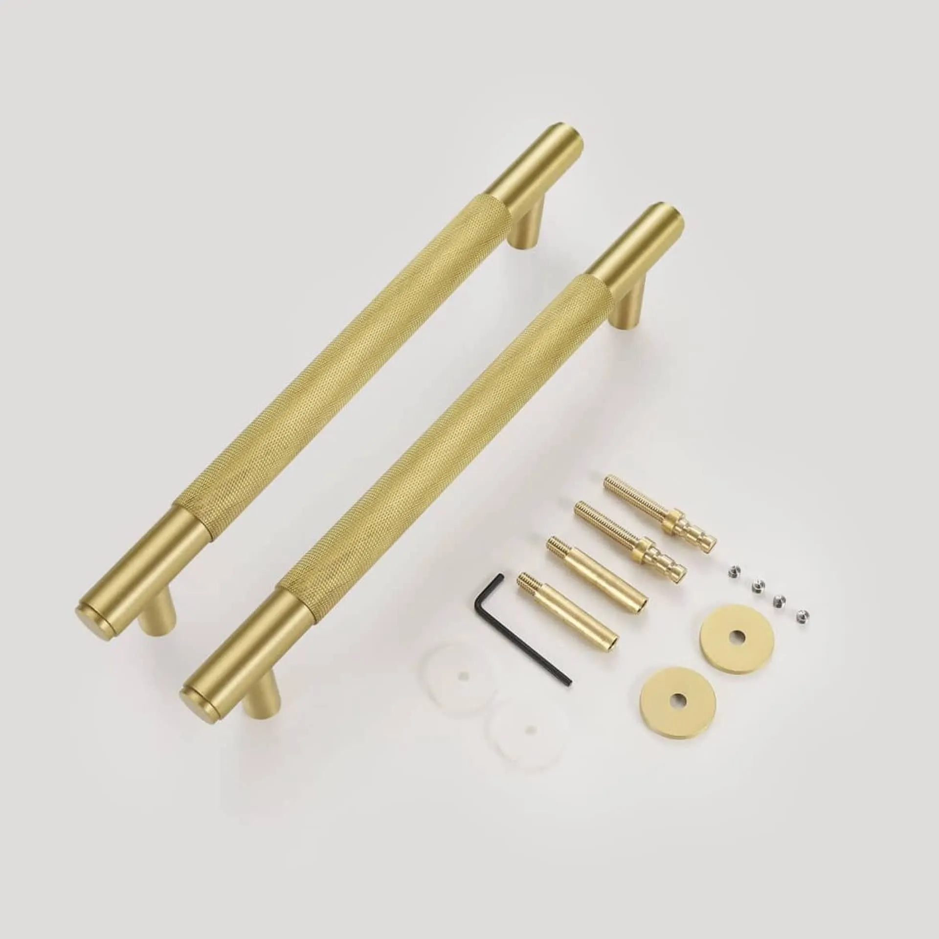 LUX Pull Door Handle