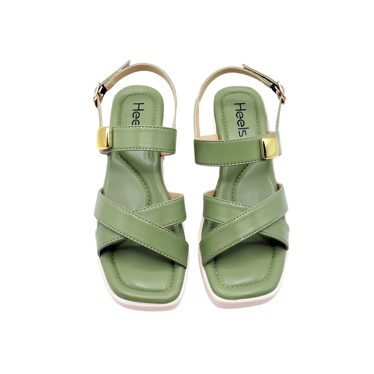 Mint Green Formal Sandal L00780008