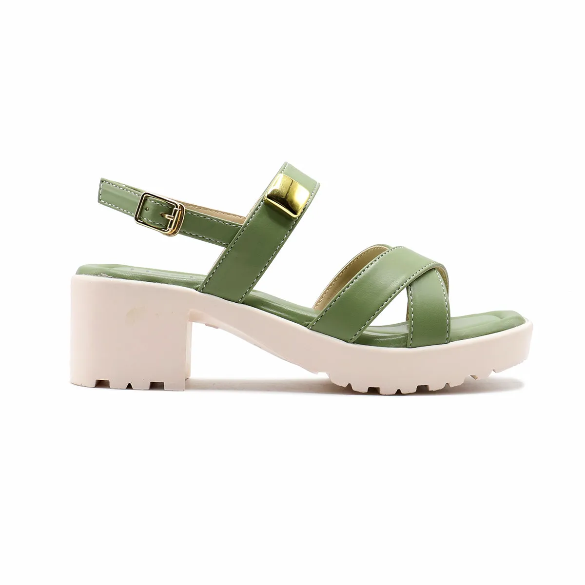 Mint Green Formal Sandal L00780008