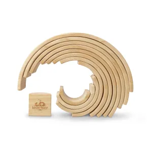 Natural Arches 12pc