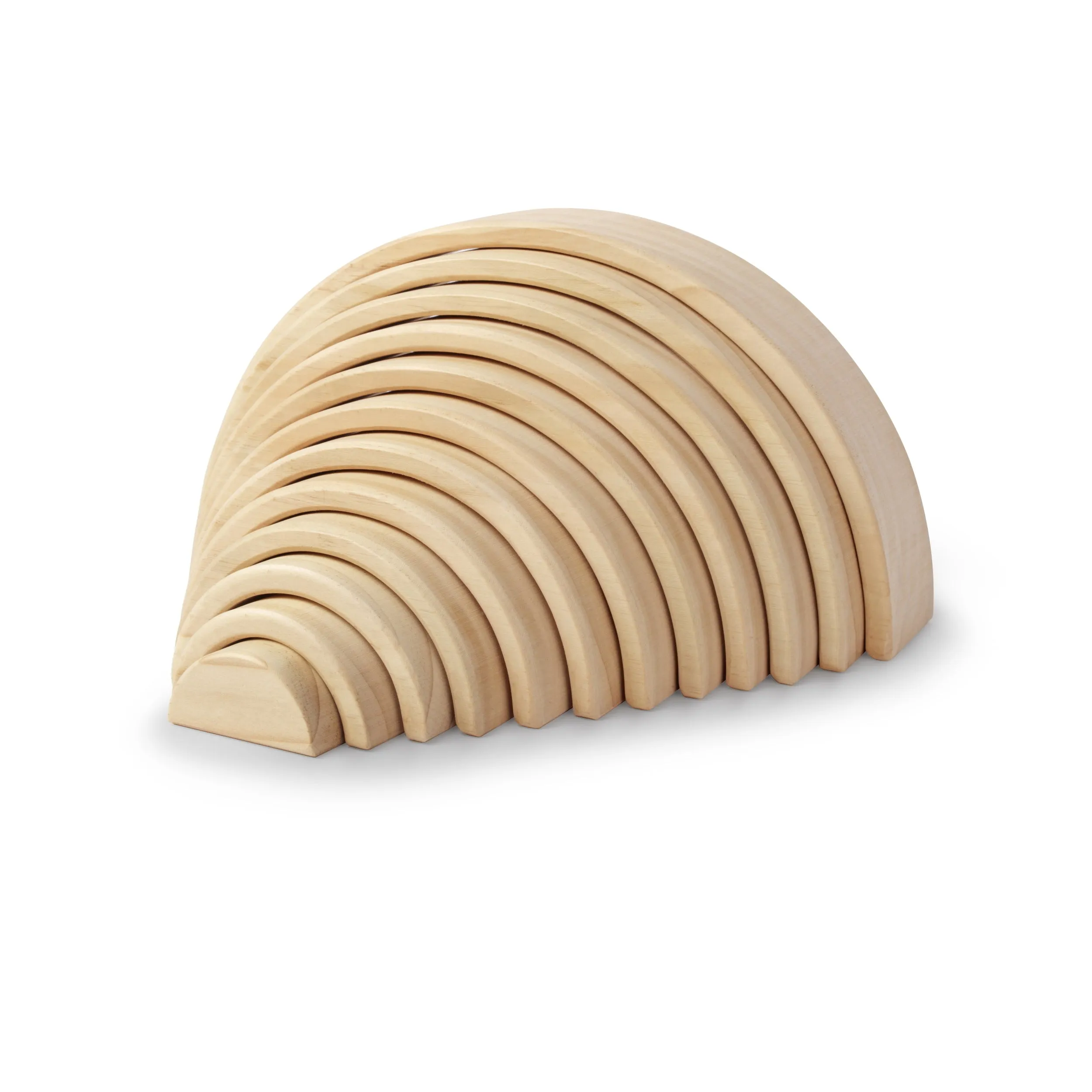 Natural Arches 12pc