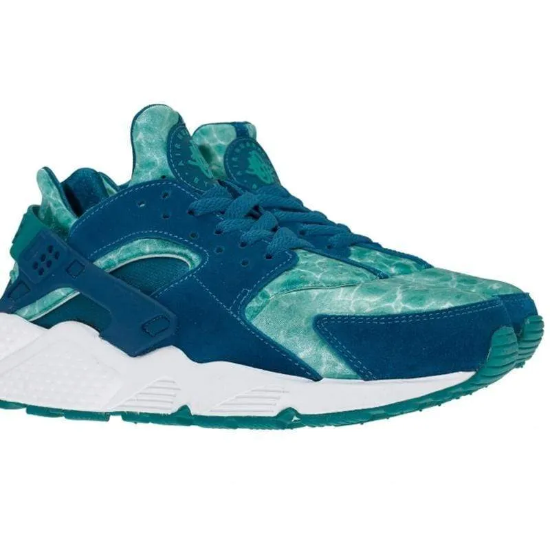 Nike Air Huarache Santa Monica Pool Print